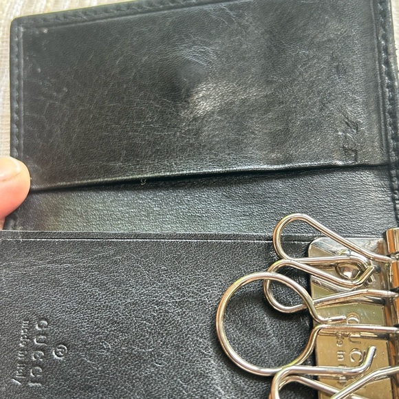 GUCCI Key holder - Picture 4 of 9
